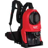 Aspirateur dorsal 3-en-1 Fuel, 1 gal. US (3,78 litres) Advanced Consulting and Training Ltd.
