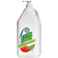Nettoyant pour les mains sans solvants, Pierre ponce, 3,5 L, Bouteille, Cerise au miel Advanced Consulting and Training Ltd.