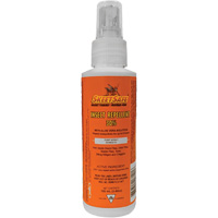Insect Repellent, 30% DEET, Spray, 100 ml Advanced Consulting and Training Ltd.