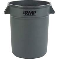 Bac &agrave; d&eacute;chets, Poly&eacute;thyl&egrave;ne, 20 gal. US Advanced Consulting and Training Ltd.
