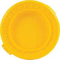 Garbage Bin, Polyethylene, 20 US gal. Advanced Consulting and Training Ltd.