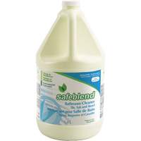 Nettoyant concentr&eacute; de salle de bains, pour tuile, bain & cuvette, 4 L, Cruche Advanced Consulting and Training Ltd.
