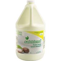 Savon de beurre de karit&eacute;, Mousse, 4 L, Parfum&eacute; Advanced Consulting and Training Ltd.