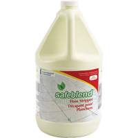 Concentrated Floor Stripper, 4 L, Jug Advanced Consulting and Training Ltd.