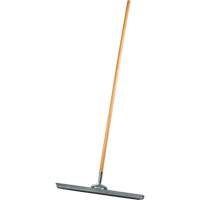 Floor Squeegee with Handle, 30", Straight Blade Advanced Consulting and Training Ltd.