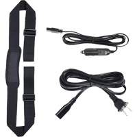 Glaci&egrave;re/r&eacute;chaud sans fil (outil seulemt), 27 L Capacit&eacute; Advanced Consulting and Training Ltd.