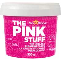 Multi-Purpose Miracle Cleaning Paste, 500 g, Tub Advanced Consulting and Training Ltd.