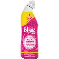 Gel nettoyant pour toilettes au parfum fruit&eacute;, 750 ml, Bouteille Advanced Consulting and Training Ltd.