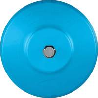 HyDrive Round Drill Brush, Extra Stiff Bristles, 3-1/10" Long, Blue Advanced Consulting and Training Ltd.