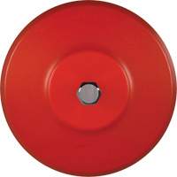 HyDrive Round Drill Brush, Extra Stiff Bristles, 3-1/10" Long, Red Advanced Consulting and Training Ltd.