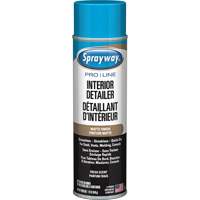 Pro Line Interior Detailer with Matte Finish & Fresh Scent Advanced Consulting and Training Ltd.