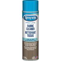 Pro Line Fabric Cleaner with Inverted Spray Advanced Consulting and Training Ltd.