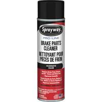 Pro Line Brake Parts Cleaner with Ultra Low VOC, Aerosol Can Advanced Consulting and Training Ltd.
