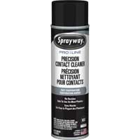 Pro Line Precision Contact Cleaner with Fast Evaporation, Aerosol Can Advanced Consulting and Training Ltd.