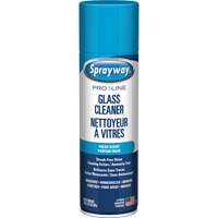 Ammonia-Free Pro Line Glass Cleaner with Fresh Scent, 19 oz., Aerosol Can Advanced Consulting and Training Ltd.