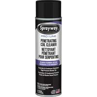 Pro Line Penetrating Coil Cleaner with Delayed Foaming Action, 19 oz., Aerosol Can Advanced Consulting and Training Ltd.