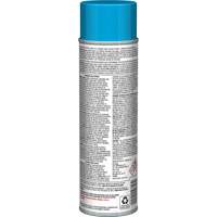 Baseboard Wax Stripper with Clinging Foam, 19 oz., Aerosol Can Advanced Consulting and Training Ltd.