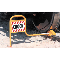 Cales pour wagons ferroviaires, Rail encastr&eacute; Advanced Consulting and Training Ltd.