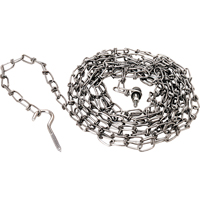18' Security Chain With Hook Advanced Consulting and Training Ltd.