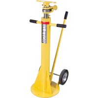 Levier stabilisateur pour remorque, Cap. de levage 20 tonnes Advanced Consulting and Training Ltd.