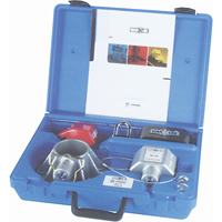 Trailer Security Kits Advanced Consulting and Training Ltd.