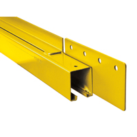 Composantes pour partitions & cloisons grillag&eacute;es - Quincaillerie Advanced Consulting and Training Ltd.