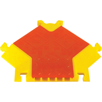 Protecteurs de c&acirc;bles &agrave; 5 canaux Linebacker pour usage g&eacute;n&eacute;ral, connecteur Y Advanced Consulting and Training Ltd.