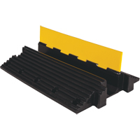 Protecteur de c&acirc;ble robuste Yellow Jacket, 36" lo x 26,75" la x 5,875" h Advanced Consulting and Training Ltd.