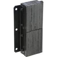 Butoir de quai lamell&eacute;, Vertical, Caoutchouc, 13-1/4" la x 4-1/2" p x 20" h Advanced Consulting and Training Ltd.