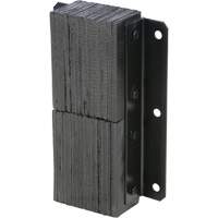 Butoir de quai lamell&eacute;, Vertical, Caoutchouc, 13-1/4" la x 4-1/2" p x 20" h Advanced Consulting and Training Ltd.