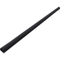 Butoir en caoutchouc extrud&eacute;, Caoutchouc, 4-1/8" la x 120" lo x 3-7/8" p Advanced Consulting and Training Ltd.