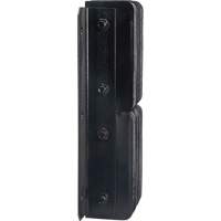 Laminated Dock Bumpers, Vertical, Rubber, 11" W x 4" D x 20" H Advanced Consulting and Training Ltd.