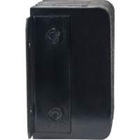 Laminated Dock Bumpers, Horizontal, Rubber, 12" W x 6" D x 10" H Advanced Consulting and Training Ltd.