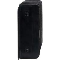 Laminated Dock Bumpers, Horizontal, Rubber, 18" W x 4" D x 12" H Advanced Consulting and Training Ltd.