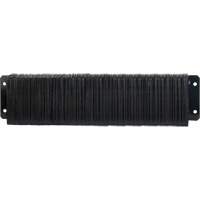 Laminated Dock Bumpers, Horizontal, Rubber, 36" W x 4" D x 12" H Advanced Consulting and Training Ltd.