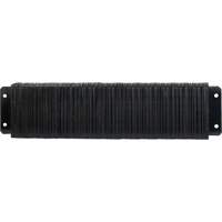 Laminated Dock Bumpers, Horizontal, Rubber, 36" W x 4" D x 12" H Advanced Consulting and Training Ltd.