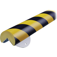 Trousse de protection murale avec butoir de protection de coin mod&egrave;le WPK A+ 1M Advanced Consulting and Training Ltd.