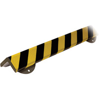 Trousse de protection murale avec butoir de protection de coin mod&egrave;le WPK H+ 1M Advanced Consulting and Training Ltd.