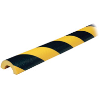 R30 Profile 5M Pipe Protection Bumper Guard, 2' (0.6096 m) Long Advanced Consulting and Training Ltd.