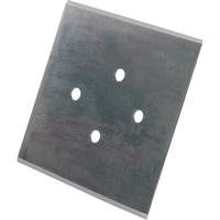 Heavy-Duty Floor Scrapers - Replacement Blade Advanced Consulting and Training Ltd.