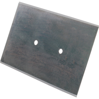 Heavy-Duty Floor Scrapers - Replacement Blade Advanced Consulting and Training Ltd.