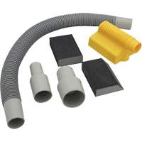 Mini Vacuum Sander Kit Advanced Consulting and Training Ltd.