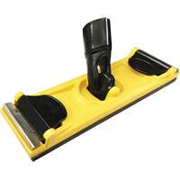 9"  x 3-1/4" Pole Sander Easy Clamp Advanced Consulting and Training Ltd.