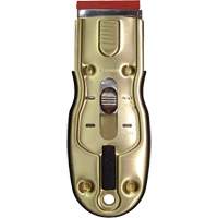 Ergo-Grip Razor Scraper with Plastic Blade Advanced Consulting and Training Ltd.