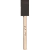 Foam Paint Brush, 1" Width Advanced Consulting and Training Ltd.