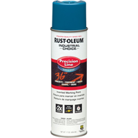 Peinture de marquage invers&eacute; &agrave; base d'eau, 17 oz, Canette a&eacute;rosol Advanced Consulting and Training Ltd.