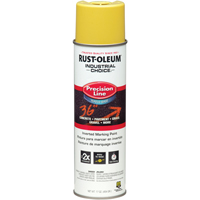 Water Based Inverted Marking Paint, 17 oz., Aerosol Can Advanced Consulting and Training Ltd.
