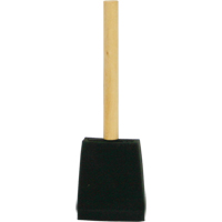 Pinceau en mousse, Largeur de 2" Advanced Consulting and Training Ltd.