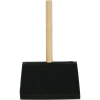 Pinceau en mousse, Largeur de 4" Advanced Consulting and Training Ltd.