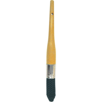 Brosse en soies synth&eacute;tiques cr&ecirc;p&eacute;es pour le nettoyage de pi&egrave;ces - no 8 Advanced Consulting and Training Ltd.